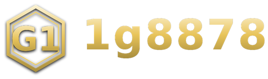 1g8878 logo